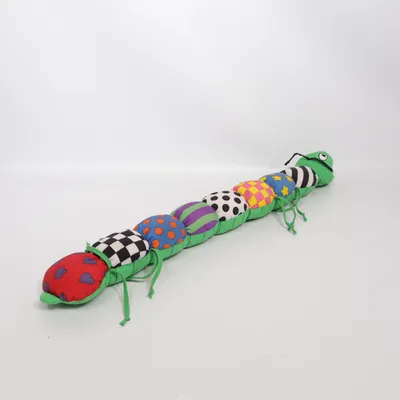 Soft toy (Multicolored) from Lamaze