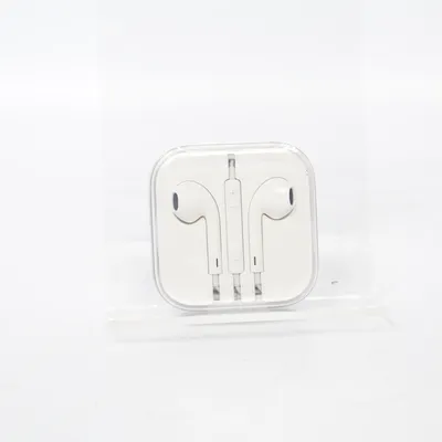 Hörlurar (Vit) från Apple