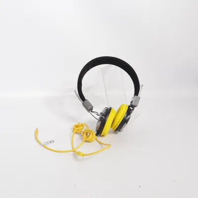 Hovedtelefoner (Hl-215) fra Deltaco