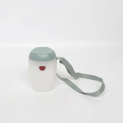 Nattlampa (BL100 - 100 lumenów) från Quechua