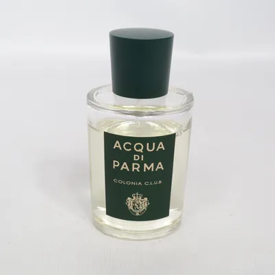 Eau de Cologne (Colonia Club) från Acqua di Parma