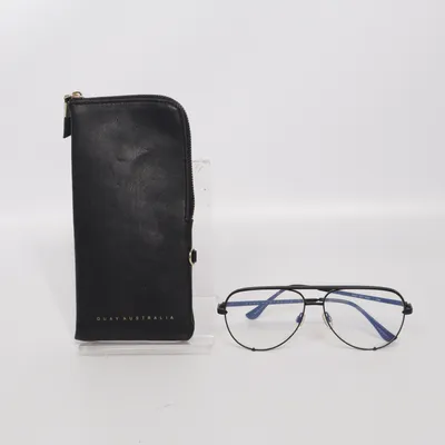 Glasses (HIGH KEY MINI) from Quay Australia