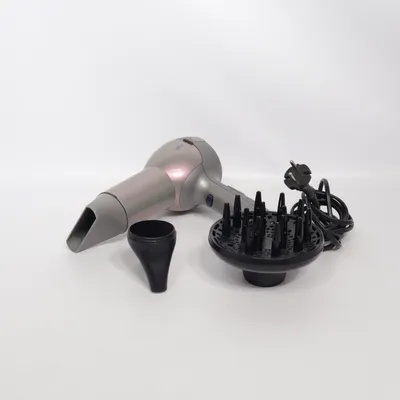 Hairdryer (FuturPro 2000) from Braun