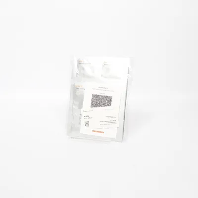 Ansiktsmask (Rapporapy Deep Soothing Mask Pack 3Step) från Wellsgroup