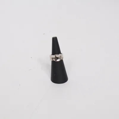 Ring (Silverfärgad) Silver