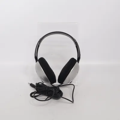 Headphones (MDR-P180) from Sony