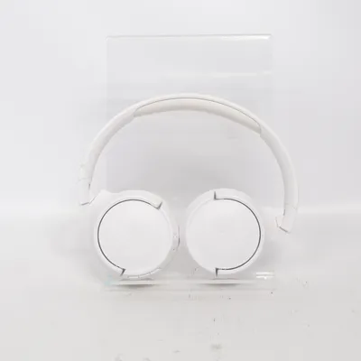 Headphones (White) from JBL