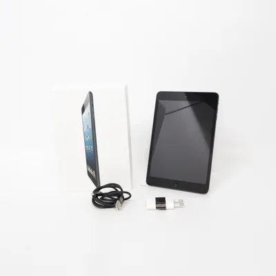 Surfplatta (Svart) från Apple