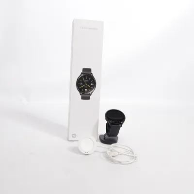 Smartwatch (Svart) från Xiaomi