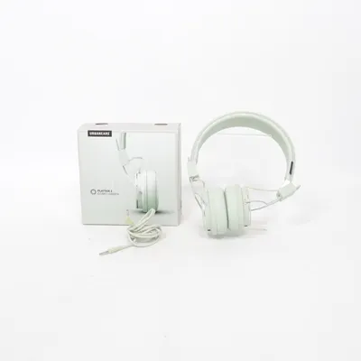 Hörlurar (PLATTAN 2) från Urbanears