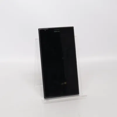 Smartphone (Noir) de Nokia
