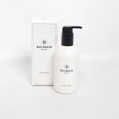 Shampoo (Volume Shampoo) van Balmain
