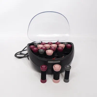 Heated rollers (H5600) from Remington
