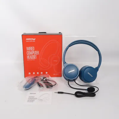 Headset (PA071A) fra MPOW