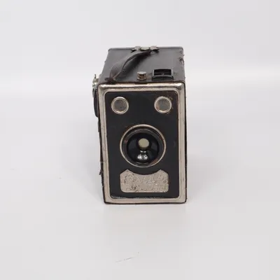 Analogkamera (Rollbox) fra Balda