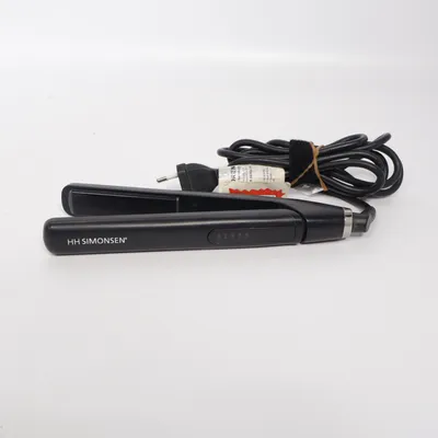 Hair straightener (Fashion Styler GO MINI Version 2.1) from HH Simonsen