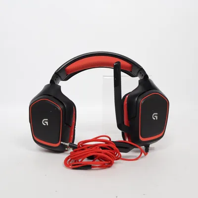 Hörlurar (A-00060) från Logitech