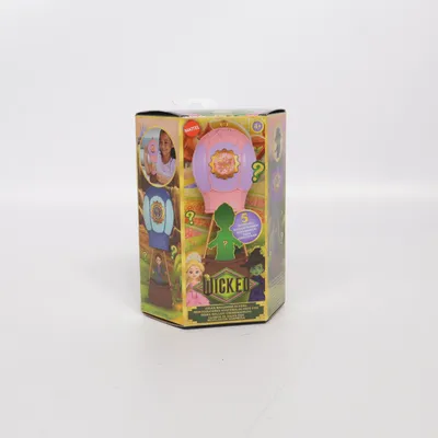 Leksak (Flerfärgad) från Mattel