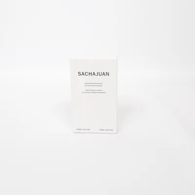 Hårvårdsset (Hair Bonding Booster Kit) från SachaJuan