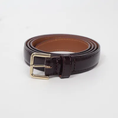 Belt (Barbara) from Flattered Leather