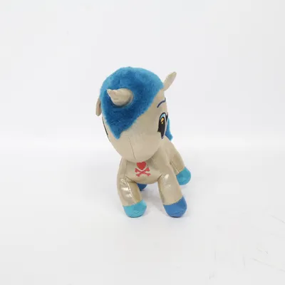 Gosedjur (Guldfärgad, Blå) från Tokidoki