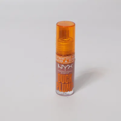 Läppglans (Brun) från NYX Professional Makeup