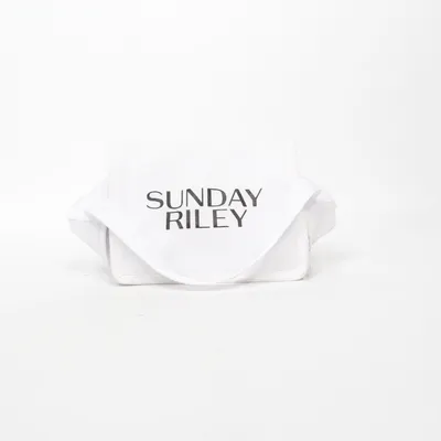 Kylväska (Vit) från Sunday Riley
