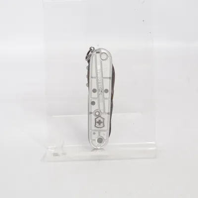 Fickkniv (Silverfärgad) från Victorinox