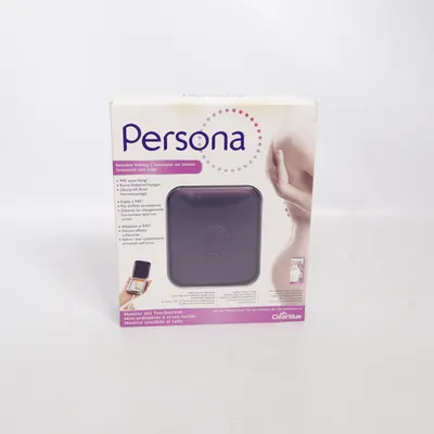Hygienartikel (Persona) från Clearblue