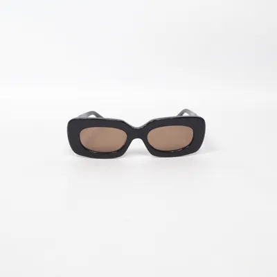 Solglasögon (Svart) från DMY