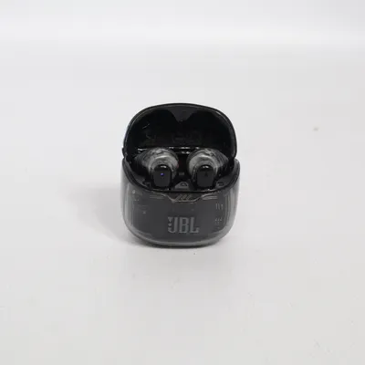 Hörlurar (Svart) från JBL