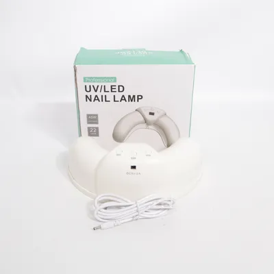 UV-lampa (Vit)