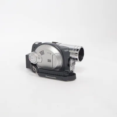 Videokamera (VDR-M50) från Panasonic