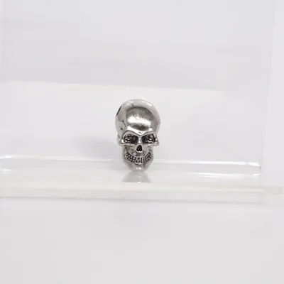 Vedhæng (Sølv) Ukendt metal