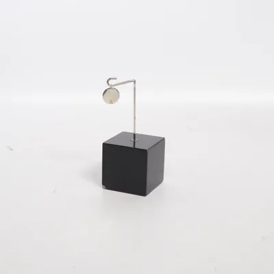 Charm (Silver) from SASB Silver