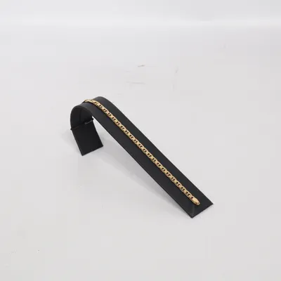 Bracelet (Gold) from Maria Black Silver