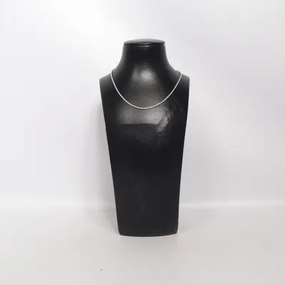 Necklace (Silver) Unknown metal