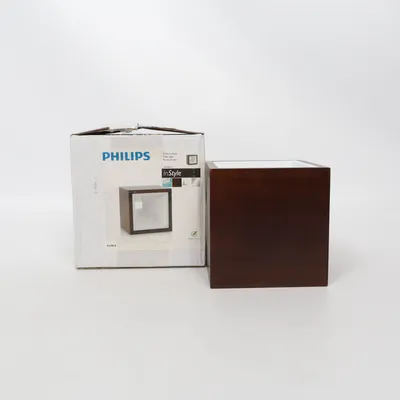 Bordslampa (Philips 43268/73/16 - INSTYLE KUBIZ) från Philips