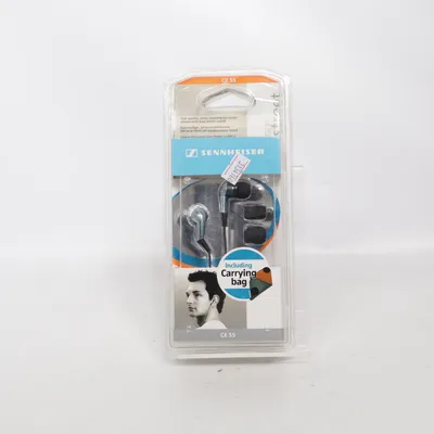 Hovedtelefoner (Cx 55) fra Sennheiser
