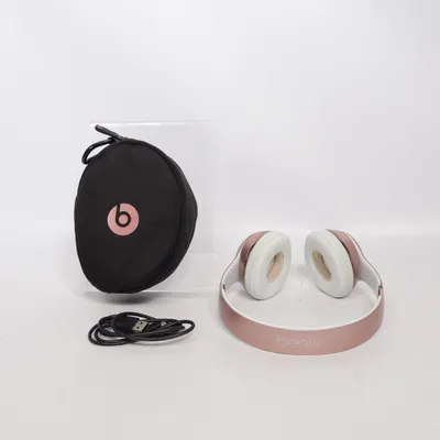 Écouteurs (Solo3) de Beats