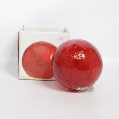 Window light (Red)