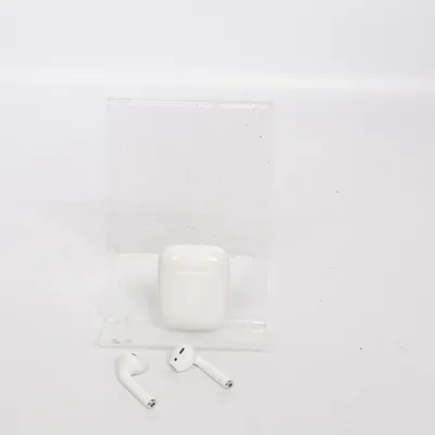 Hovedtelefoner (Airpods) fra Apple