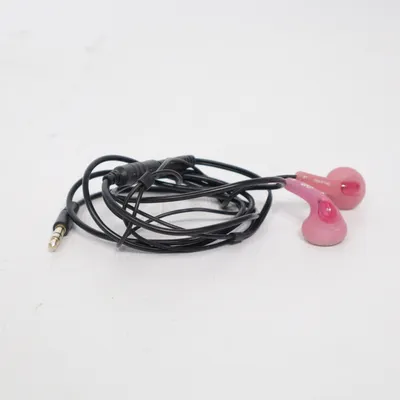 Koptelefoon (Zwart, Roze) van JVC