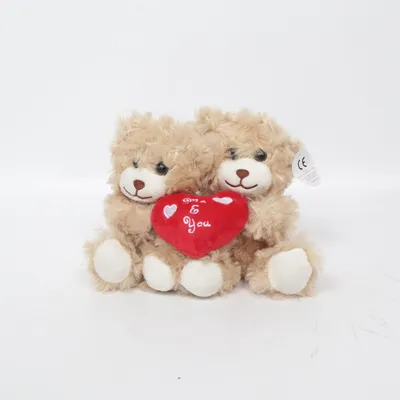 Soft toy (Beige) from ICA