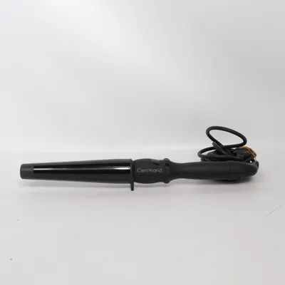 Curling iron (RM-CO1-V38) from CeraWand