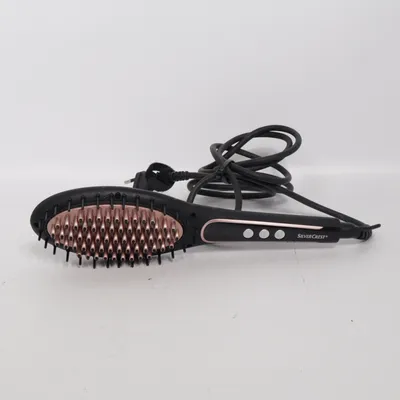 Thermal brush from SilverCrest
