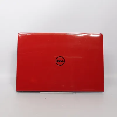 Laptop from Dell
