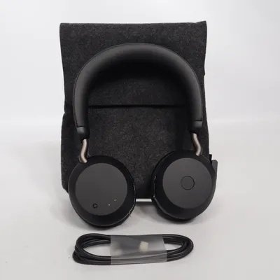 Headphones (Evolve2 75) from Jabra