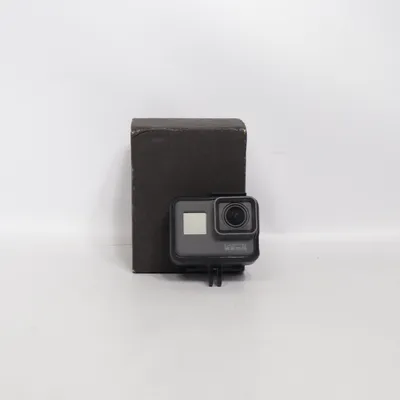 Actionkamera (Hero) fra GoPro