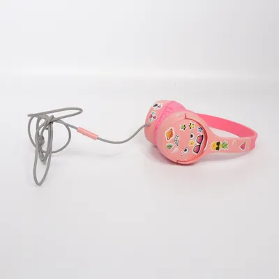 Headphones (Soundform Mini) from Belkin